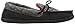 Dearfoams Men's Plaid Slipper