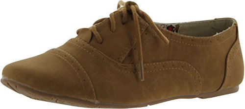 Nature Breeze Women Cambridge-03 Flats
