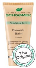 Dr Schrammek Blemish balm Honey
