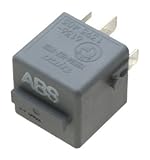 OES Genuine Grey ABS Relay for select BMW models