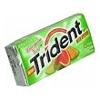 Trident Gum Sugar Free Twist Watermelon - 18 Sticks/Pack, 12 Pack