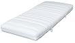 MALIE TESTSIEGER 1000247402 7-Zonen Kaltschaummatratze, H�rtegrad 2, 90/200 cm