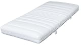 MALIE 1001247402 7-Zonen Kaltschaummatratze, H�rtegrad 3, 90/200 cm
