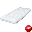 MALIE TESTSIEGER 1000247402 7-Zonen Kaltschaummatratze, H�rtegrad 2, 90/200 cm