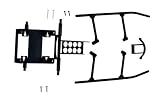 EF Skids - MASH (Use With Full-Body)