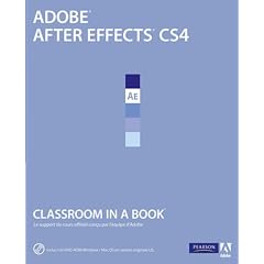 Adobe After Effects CS4 nouveau prix