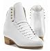 Jackson Ladies Freestyle DJ2010 BOOTS ONLY - Size 5.5B