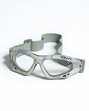 Commando Brille Air Pro At-Digital Klar