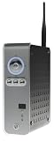 Electronics : Freecom Network MediaPlayer - 450 WLAN 1TB