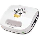 Lentek Koolatron FIN1G Four In One Grill