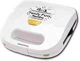 Lentek Koolatron FIN1G Four In One Grill