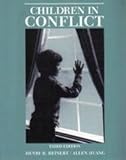Children in Conflict: Educational Strategies for the Emotionally Disturbed and Behaviorally Disordered (3rd Edition)