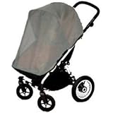 Rock Star Baby & Infinity Stroller Sun, Wind & Insect Protector