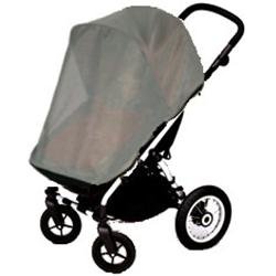 Rock Star Baby & Infinity Stroller Sun, Wind & Insect Protector