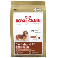 Royal Canin Mini Breed Dachshund (28) Formula