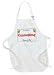 Consulting Is a Constant State of Mind Full Length Apron with Pockets (Various Colors Available)