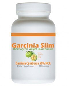 Garcinia Slim Garcinia Slim