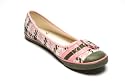 Sugar Shoes Smokin Cat Small Houndstooth Shoe