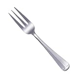 Oxford Stainless Steel Salad Fork