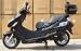 Deluxe 150cc Scooter