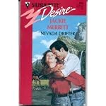 Nevada Drifter (Silhouette Desire, No 5866) book cover