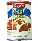 Review Campbell's  / Campbell's Beef Gravy 14.5 oz 12 count