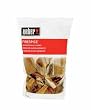 Weber 17106 Mesquite Wood Chunks, 5-Pound