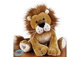 Webkinz Plush Stuffed Animal Caramel Lion