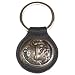 Florida State Seminoles Enmon Key Fob Blk