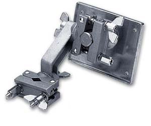 ROLAND APC33 MULTI ALL PURPOSE CLAMP SET ROLAND APC33 MULTI ALL PURPOSE CLAMP SET