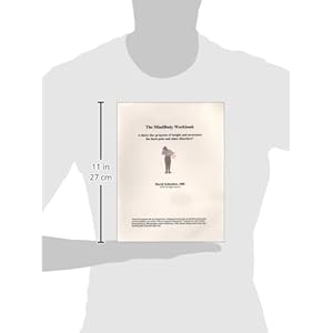 The MindBody Workbook: A Thirty Day Program of Insight and Awareness for People with Back Pain and Other Disorders