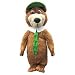 Yogi Bear Plush