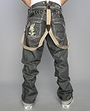 Artful Dodger The United Worker Jean,Denim for Men