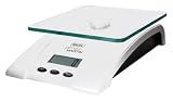 James Martin by Wahl Digital Scales White / Black ZX774