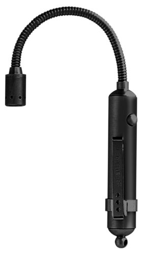 Coast 7578BL LED Flashlight Micro Flex Light