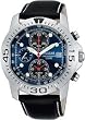 Pulsar Men's PF3429 Alarm Chronograph Watch
