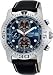 Pulsar Men's PF3429 Alarm Chronograph Watch