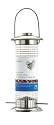 Chapelwood Stainless Steel Peanut Feeder