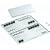 Backgammon Magnetic Travel Set