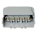 PROception professional 4 way variable masthead amplifier & power supply