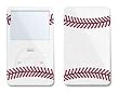 Baseball Design iPod classic 80GB/ 120GB Protector Skin Decal Sticker