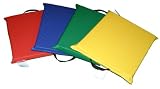 Stadium Seat Cushion,
