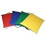 Stadium Seat Cushion,