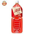 大塚ベバレジ シンビーノジャワティストレートレッド 2L × 6本
