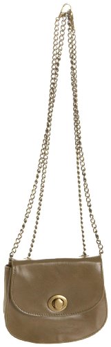 HOBO INTERNATIONAL Aster Turn Lock Mini Bag