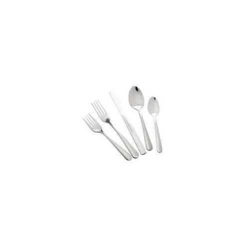 Winco 0002-05 24-Piece Windsor Dinner Fork Set, 18-0 Stainless Steel