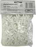 Eigenschaften H&G 774412 / H&G Fugenkreuze 2mm 500St