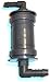Magnum Hydrogen HHO Bubbler for Hydrogen projects OD inch /9 mm to 6-8 mm hoses 0.35