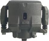 A1 Cardone 164911 Remanufactured Bolt-On Ready Caliper