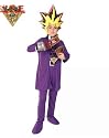 Deluxe Yu Gi Oh Child